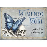 Memento Mori: 36 Cards to Embrace Life