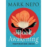 The Book of Awakening Inspiration Deck: (64 Full-Color Cards)