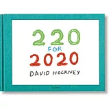 David Hockney. 220 for 2020