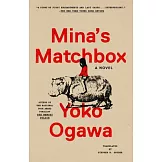 Mina’s Matchbox