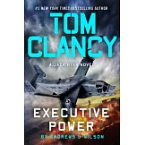 Tom Clancy Executive Power
