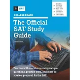 The Official SAT Study Guide, Second Edition