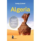 Lonely Planet Algeria