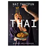 Thai: Anywhere and Everywhere