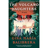 The Volcano Daughters