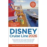Unofficial Guide to Disney Cruise Line 2026