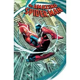 Amazing Spider-Man by Joe Kelly Vol. 1: Get Back Up