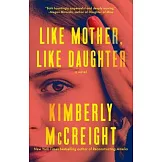 Like Mother, Like Daughter