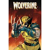 Wolverine by Saladin Ahmed Vol. 2: Call of the Adamantine