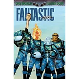 Fantastic Four by Ryan North Vol. 6