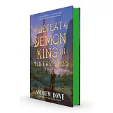 How to Defeat a Demon King in Ten Easy Steps