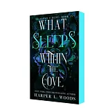 What Sleeps Within the Cove: Of Flesh & Bone, Book Four