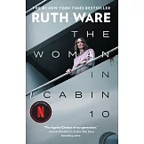 The Woman in Cabin 10