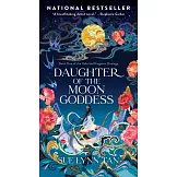 Daughter of the Moon Goddess