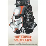 The Empire Strikes Back: Star Wars: Episode V