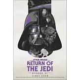 Return of the Jedi: Star Wars: Episode VI