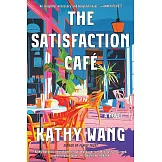 The Satisfaction Café