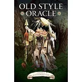 Old Style Oracle