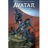 Avatar: The High Ground Omnibus