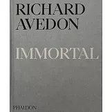 Richard Avedon Immortal: Portraits of Aging, 1951-2004
