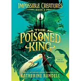 《不可思議的生物 2》The Poisoned King（美國版）