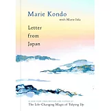Letter From Japan: From the No.1 Bestselling Author