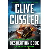 Clive Cussler Desolation Code