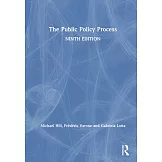 The Public Policy Process
