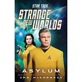 Star Trek: Strange New Worlds: Asylum