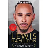 Lewis Hamilton: The Biography