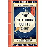 The Full Moon Coffee Shop