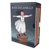 諾然地傳說三部曲套書 The Norendy Tales Trilogy