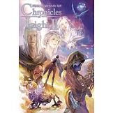 Final Fantasy XIV: Chronicles of Light, Volume II