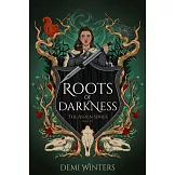 The Road of Bones: The Ashen Series, Book One