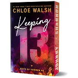 Keeping 13 (Deluxe Edition)
