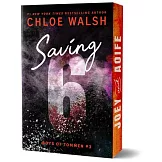 Saving 6 (Deluxe Edition)