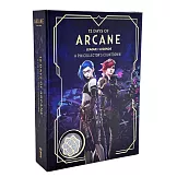 《奧術》節慶倒數徽章收藏組12 Days of Arcane: A Pin Collector’s Countdown