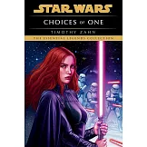 Choices of One: Star Wars Legends