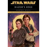 Razor’s Edge: Star Wars Legends