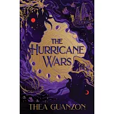 The Hurricane Wars Deluxe Collector’s Edition