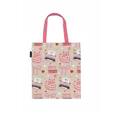 美國Out of Print托特包／Book Love Tote Bag