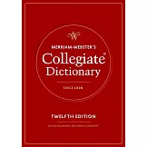 Merriam-Webster’s Collegiate Dictionary