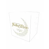 Sailor Moon Manga Box Set Vol. 7-10 (Naoko Takeuchi Collection)