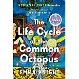 The Life Cycle of the Common Octopus: A Read with Jenna Pick