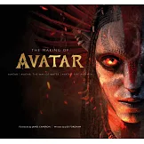 The Making of Avatar