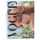 VOGUE JAPAN 11月號/2022