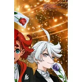 動畫時代 2月號/2024