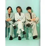 Wink up 4月號/2024