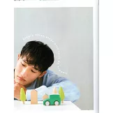 Wink up 5月號/2024