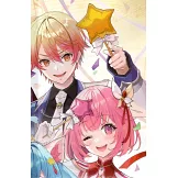 動畫時代 5月號/2024